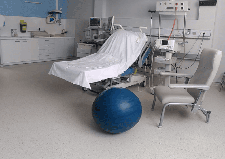 Le travail et l’accouchement 1 image
