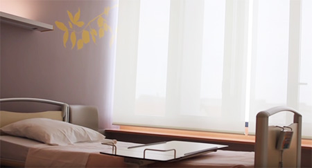 Votre chambre 1 chambre