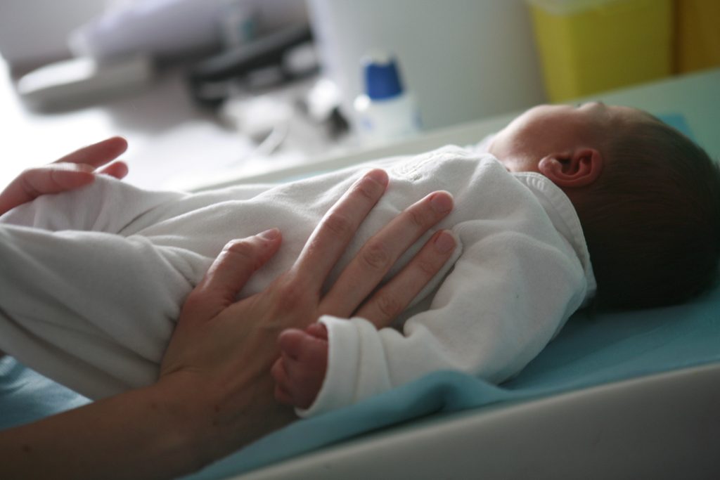 Accueil 9 Bébé